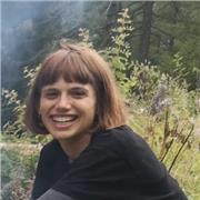 Studentessa laureata in Storia dell'Arte disponibile per lezioni a studenti delle medie, liceo ed istituti